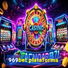 969bet plataforma