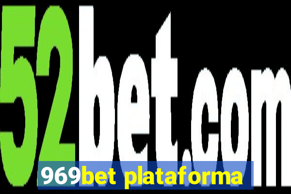 969bet plataforma