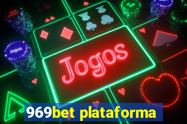 969bet plataforma