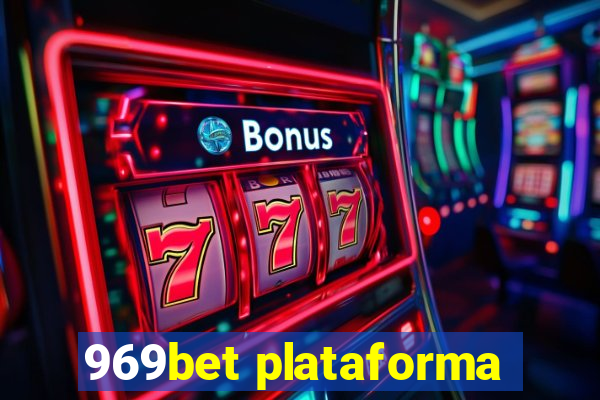 969bet plataforma