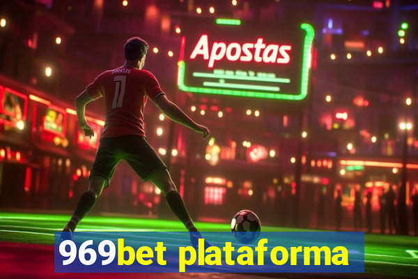 969bet plataforma