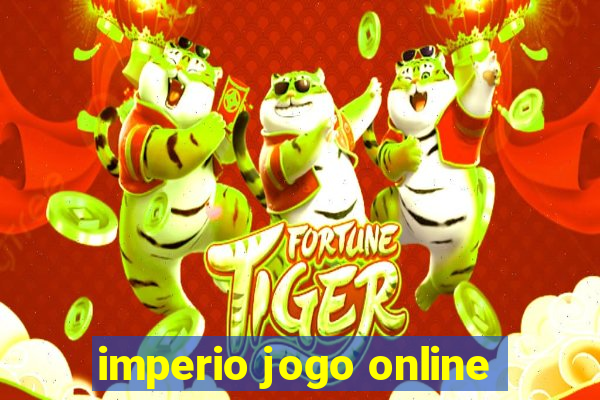 imperio jogo online