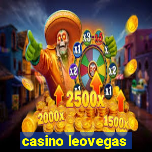 casino leovegas