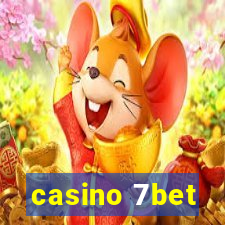 casino 7bet