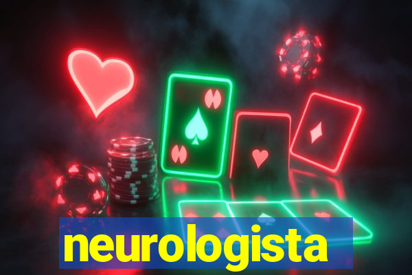 neurologista cruzeiro sp