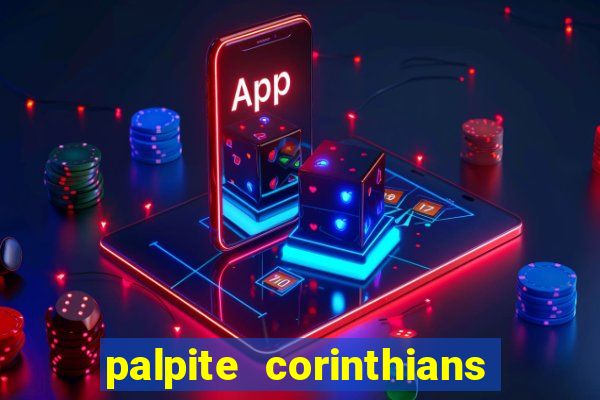 palpite corinthians x grêmio