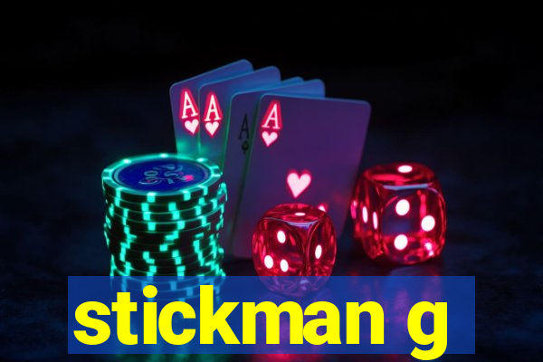 stickman g