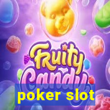 poker slot