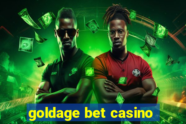 goldage bet casino