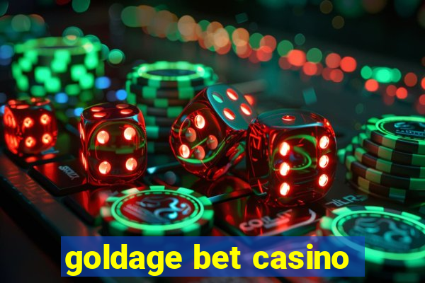 goldage bet casino