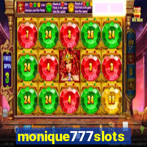 monique777slots