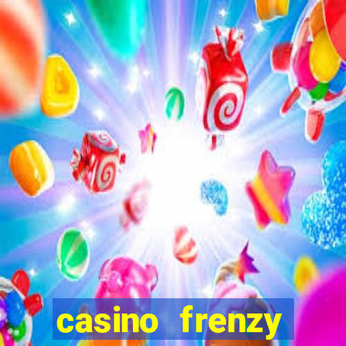 casino frenzy online gcash