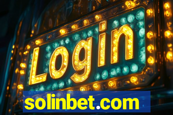 solinbet.com