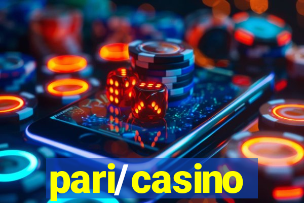 pari/casino