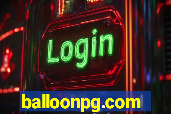 balloonpg.com