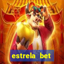 estrela bet cadastrou ganhou