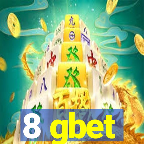 8 gbet