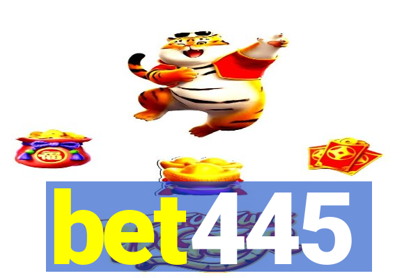 bet445