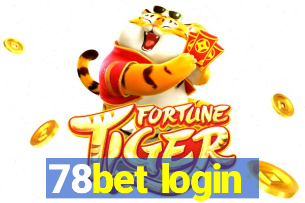 78bet login