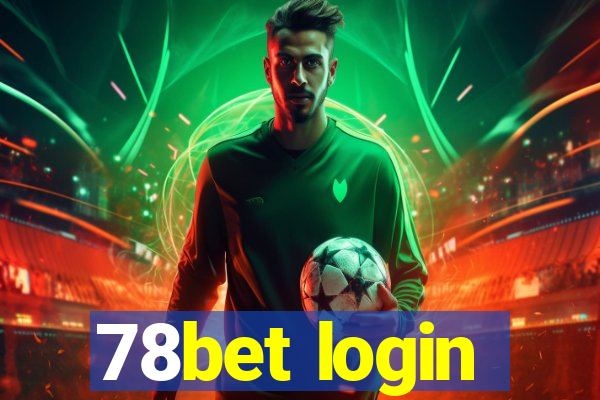 78bet login