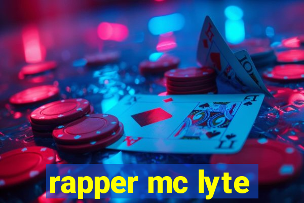 rapper mc lyte