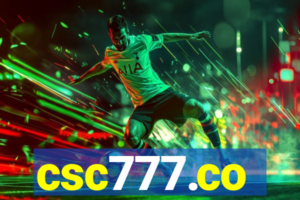 csc777.co