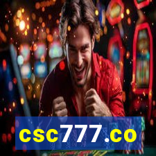 csc777.co