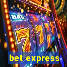 bet express