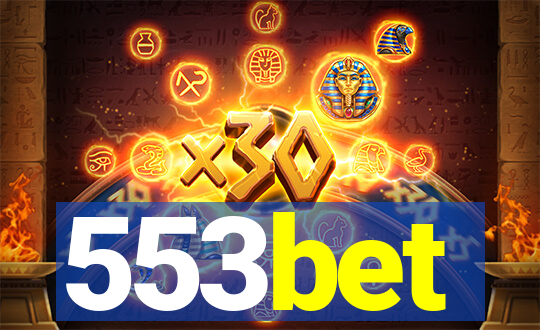 553bet