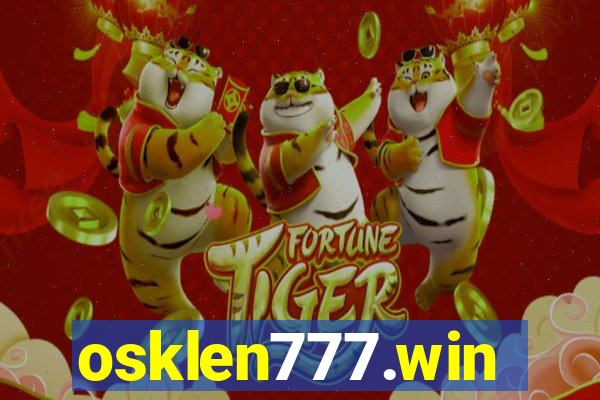 osklen777.win