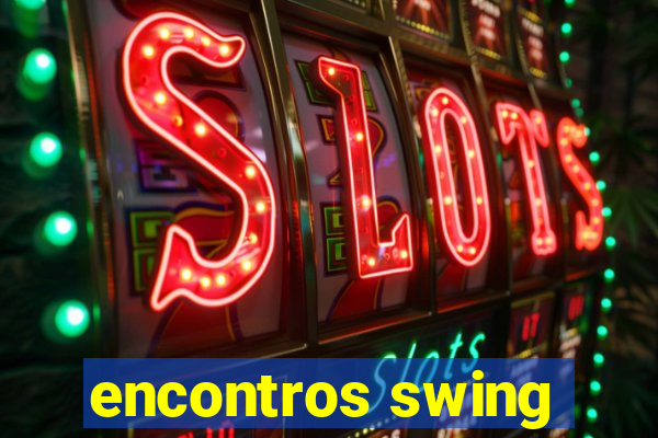 encontros swing