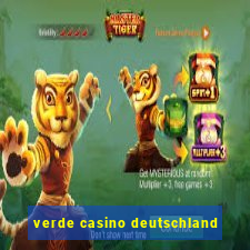 verde casino deutschland