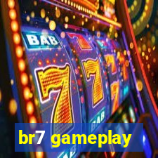 br7 gameplay