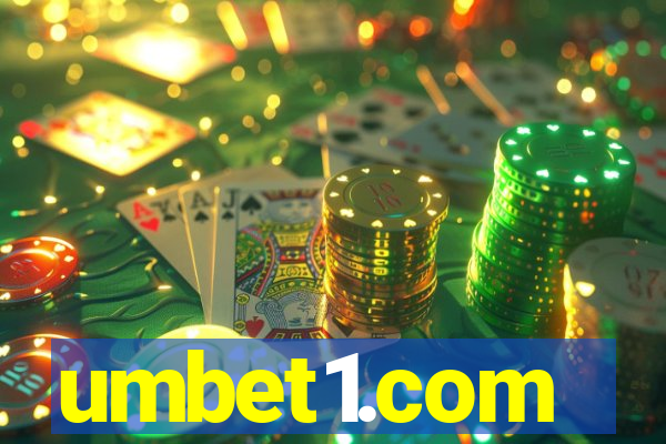 umbet1.com