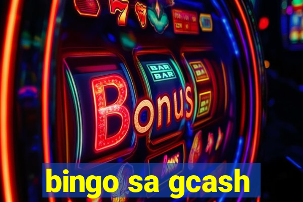 bingo sa gcash