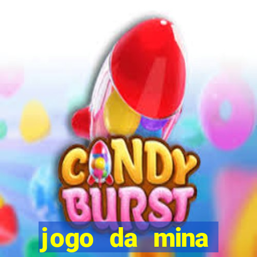 jogo da mina aposta 1 real