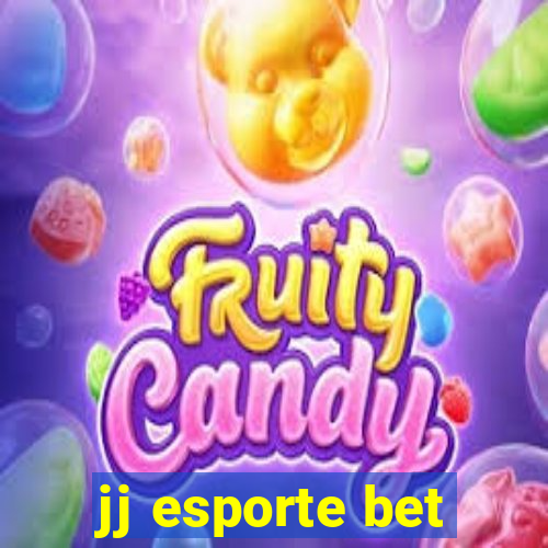 jj esporte bet