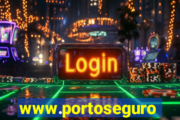 www.portoseguro/novocol