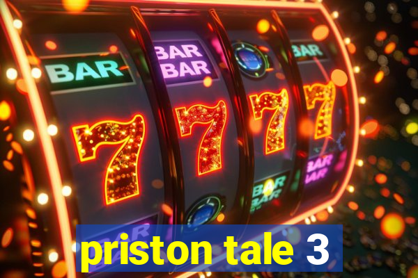 priston tale 3