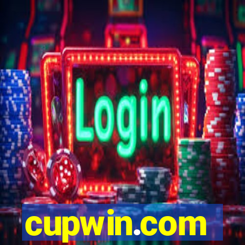 cupwin.com