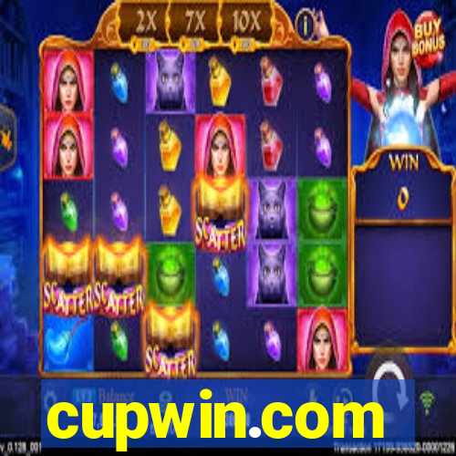 cupwin.com