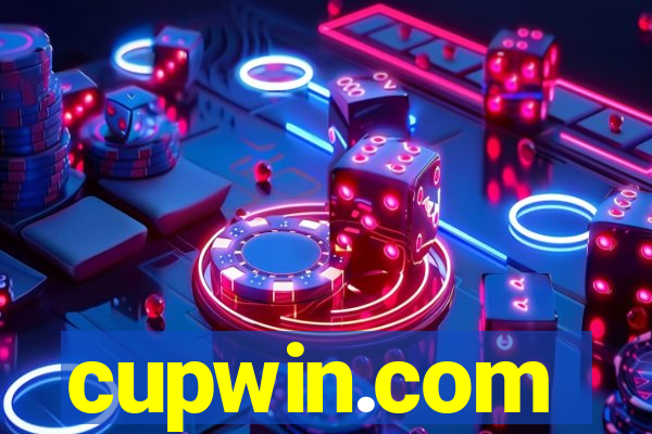 cupwin.com