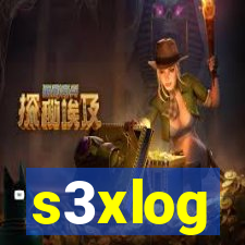 s3xlog