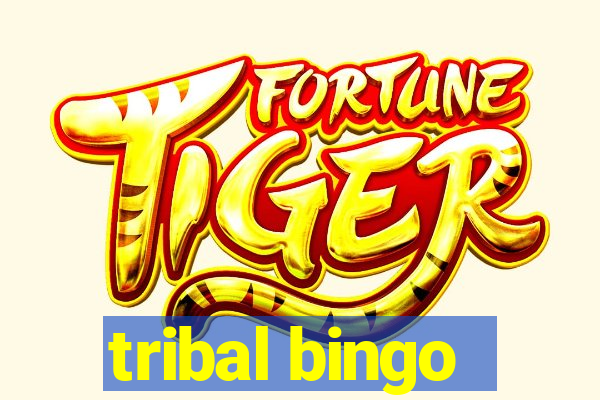 tribal bingo