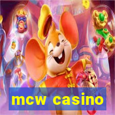 mcw casino