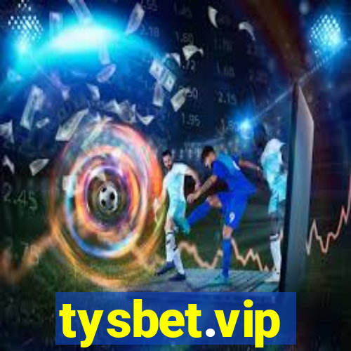 tysbet.vip