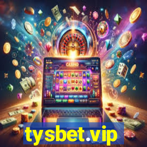 tysbet.vip