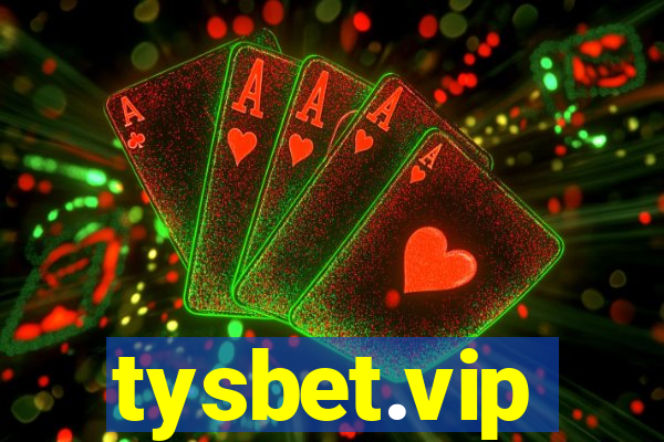 tysbet.vip