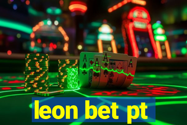 leon bet pt