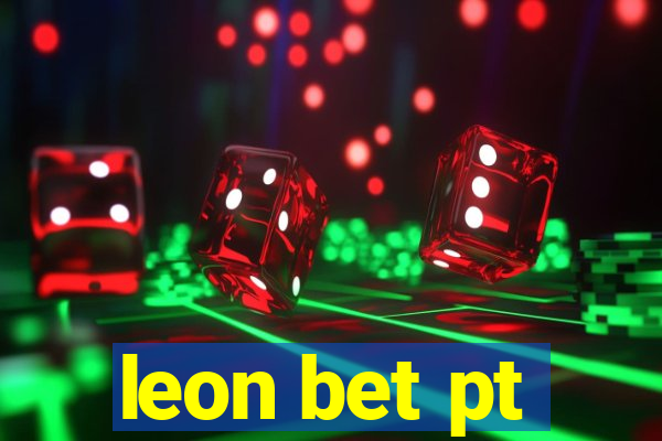 leon bet pt